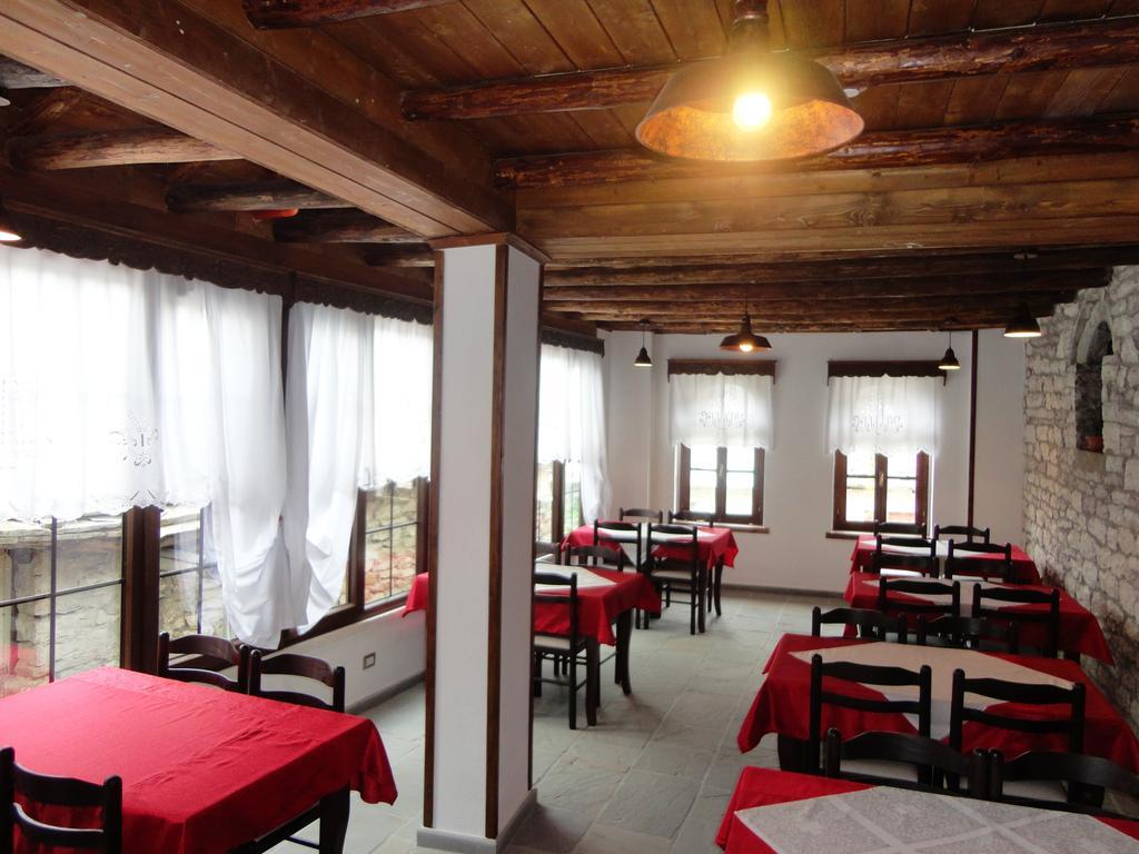 Hotel Kalemi 2 Гирокастра Экстерьер фото