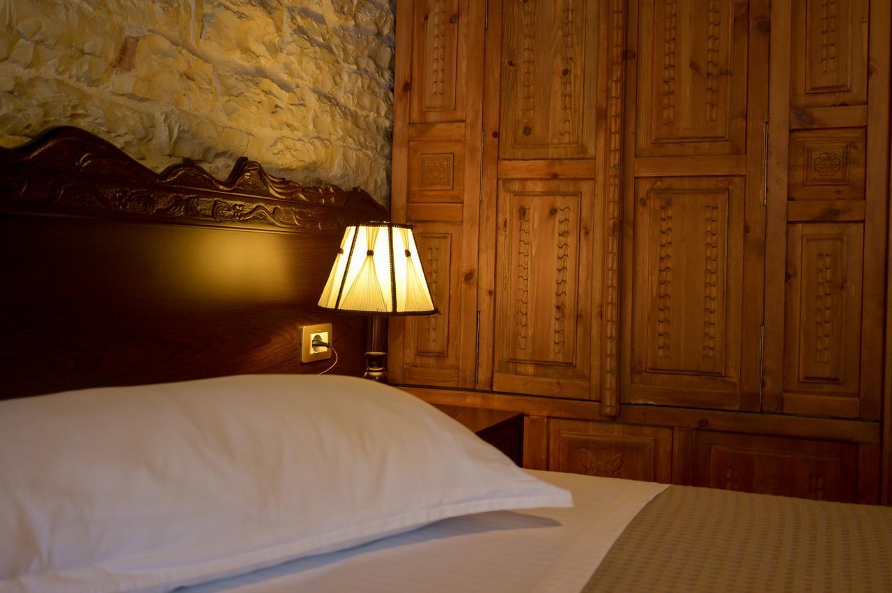 Hotel Kalemi 2 Гирокастра Экстерьер фото